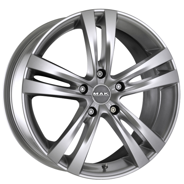 MAK Wheels Zenith Series Wheels