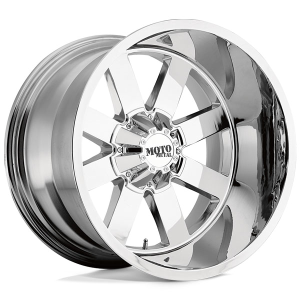 Moto Metal Wheels MO962 Series Wheels