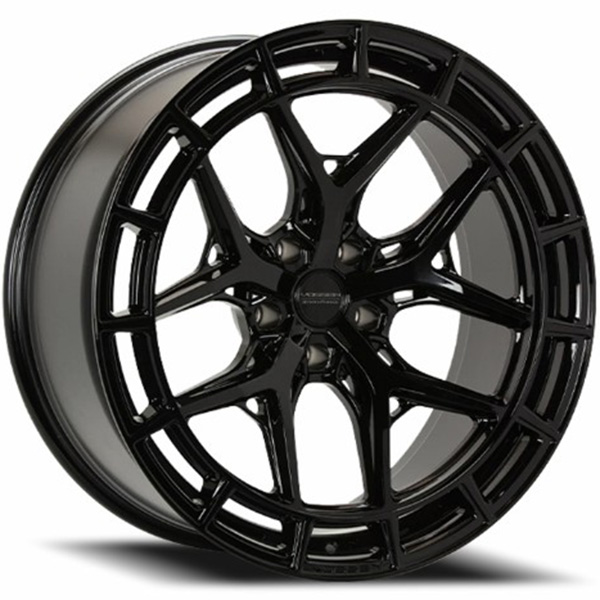 Vossen Wheels HFX1 Series Wheels