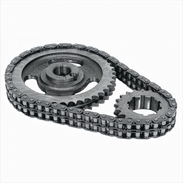 Ford Performance Timing Chain And Sprocket Set