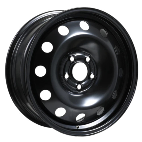 Steel-Acier Wheels 8266 Series Wheels