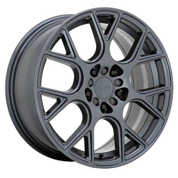 Ruff Wheels DRIFT Series Wheels