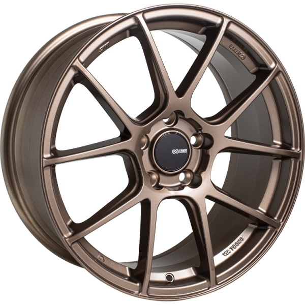 Enkei Wheels TS-V Series Wheels