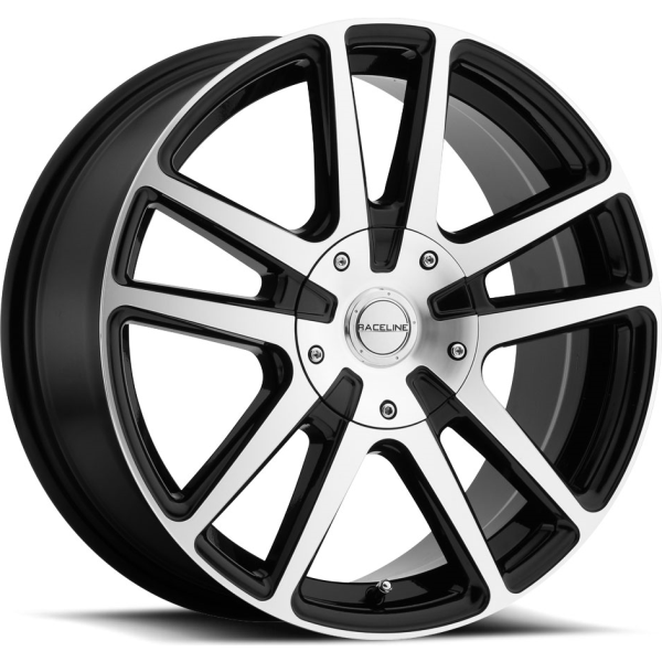 Raceline wheels 145m Encore Series Wheels