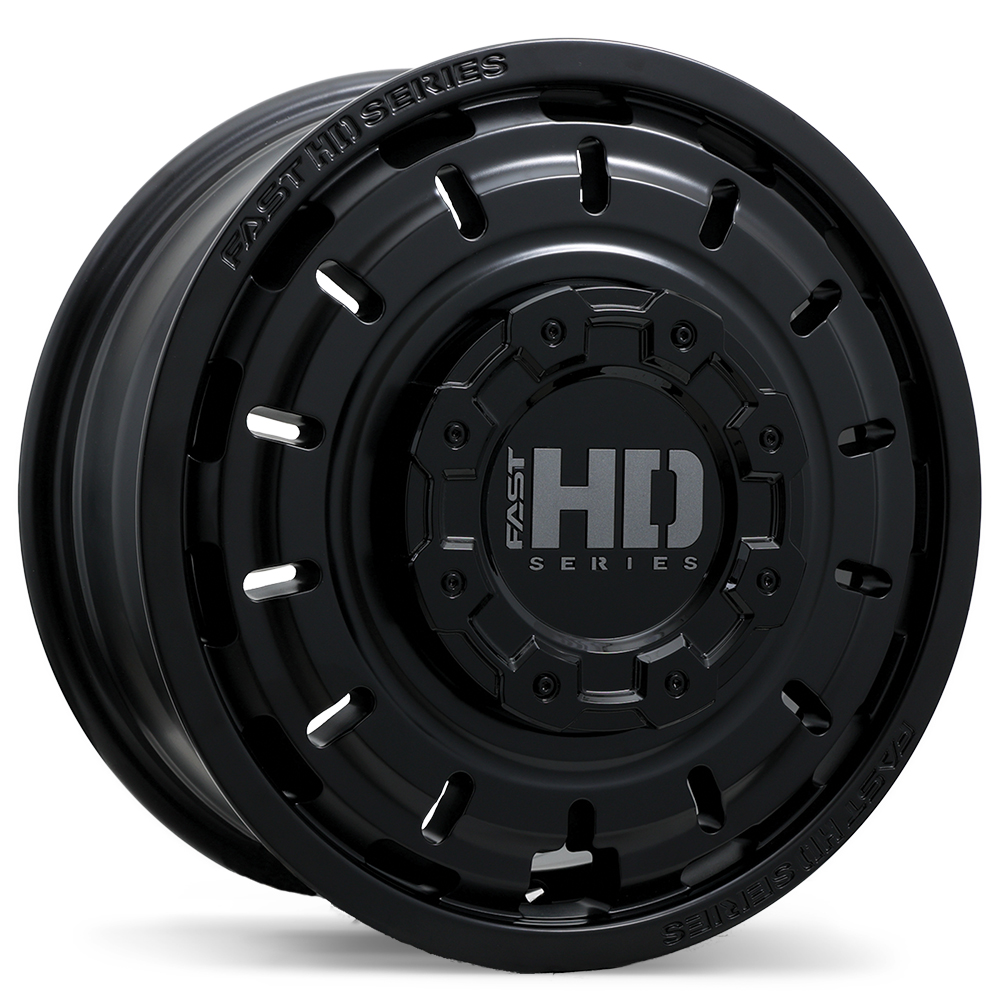 Fast Wheels Axle Series Wheels