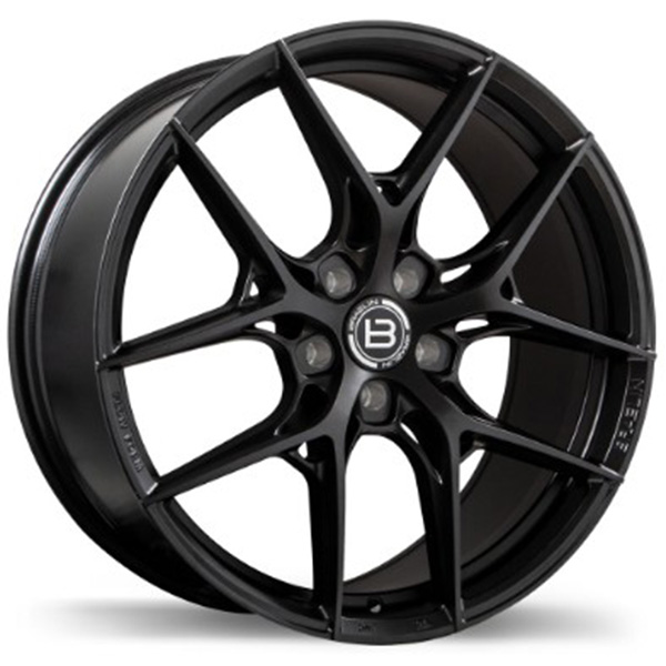 Braelin Wheels BR14 Series Wheels