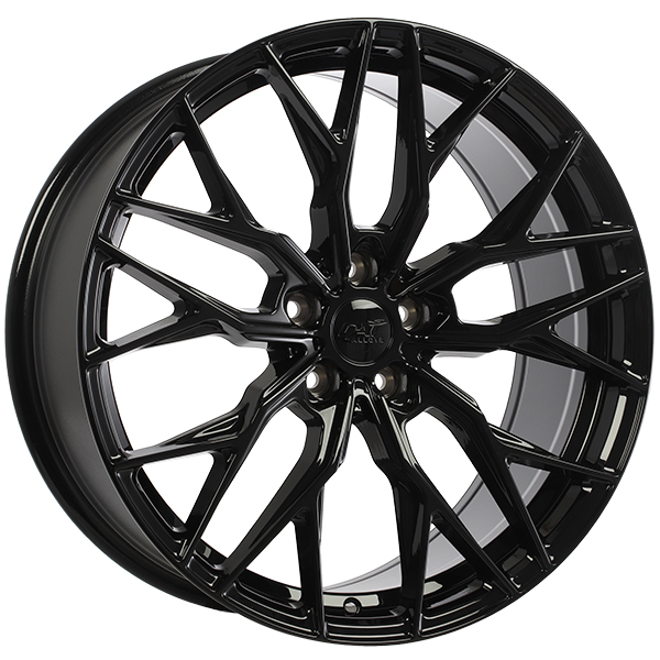 DAI Wheels NOX Series Wheels