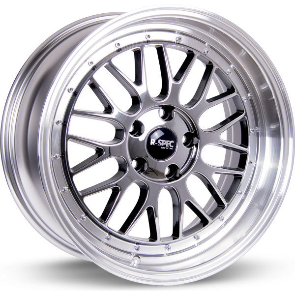 RTX Amaze II Series Wheels