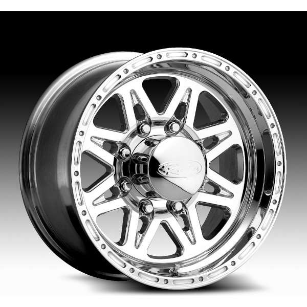 Raceline wheels 888 Renegade Series Wheels