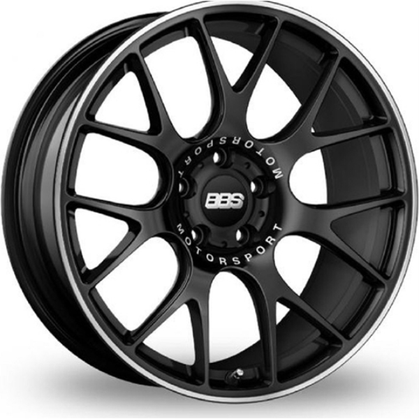 BBS Wheels CHR Series Wheels