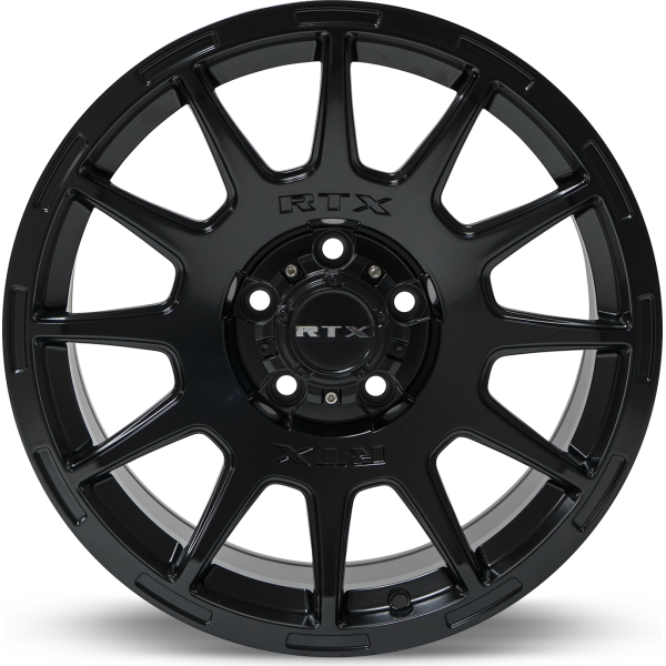 RTX Mini Baja Series Wheels