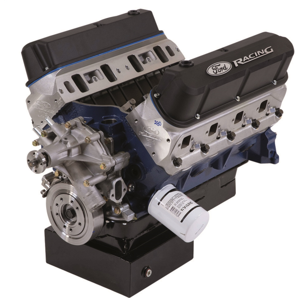 Ford Performance Crate Engine