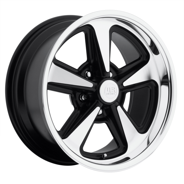 US MAG Wheels U109 BANDIT Series Wheels