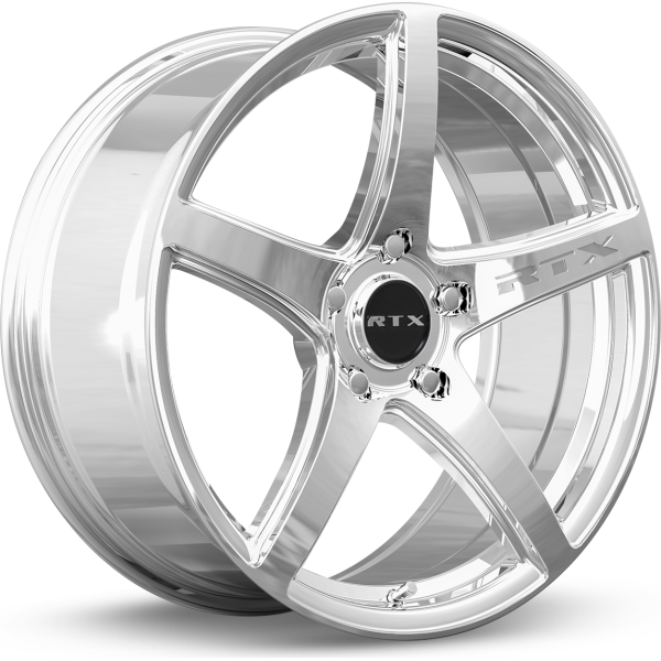 RTX Illusion Series Wheels