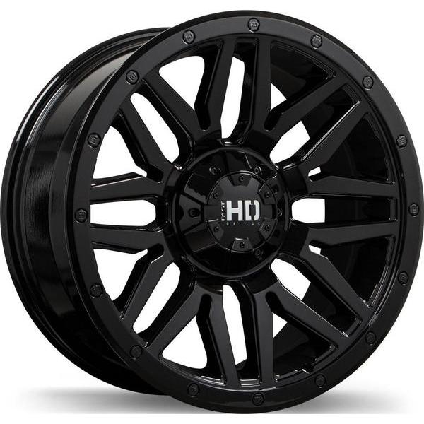 Fast Wheels Menace Series Wheels