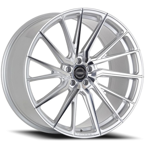Vossen Wheels HF4T Flat Series Wheels