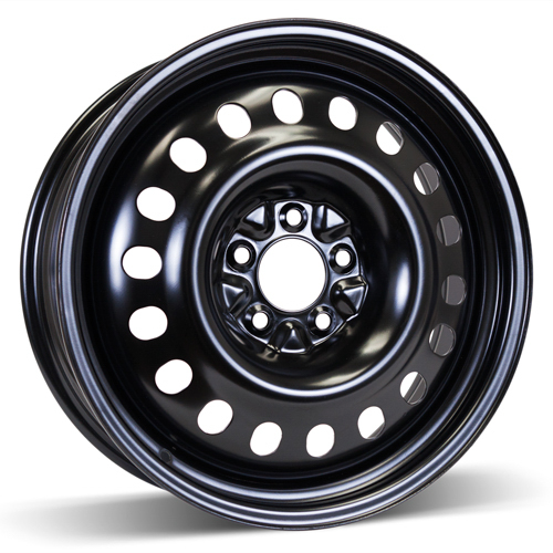 RSSW Wheels Steel Series Series Wheels