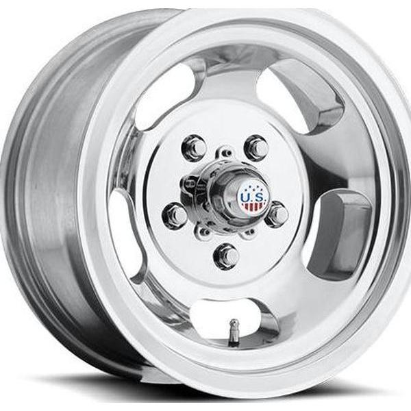 US MAG Wheels U101 INDY Series Wheels