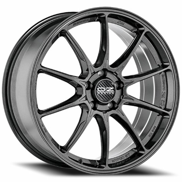 OZ-Sparco Wheels HYPER GT HLT Series Wheels