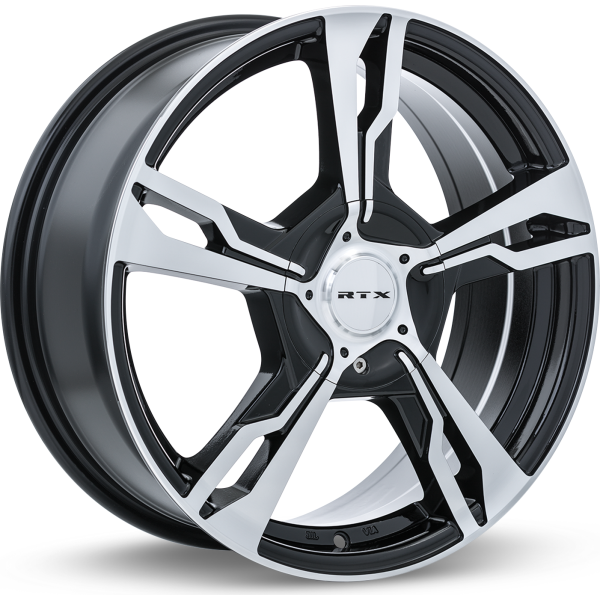 RTX Fighter Series Wheels