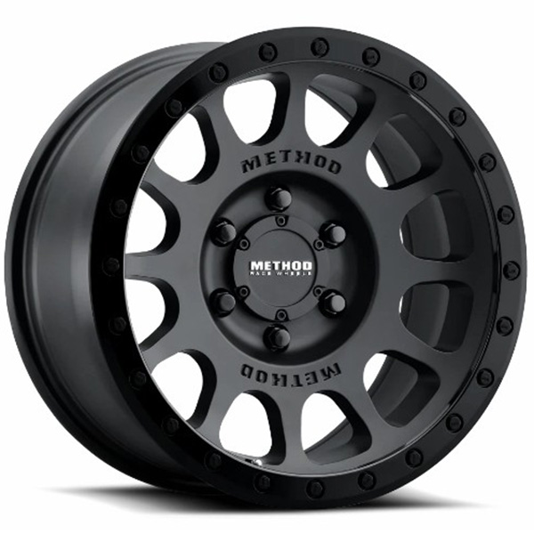 Method Race Wheels MR305 Series Wheels