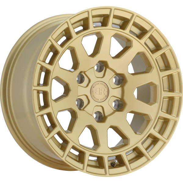 Black Rhino Wheels BOXER Series Wheels