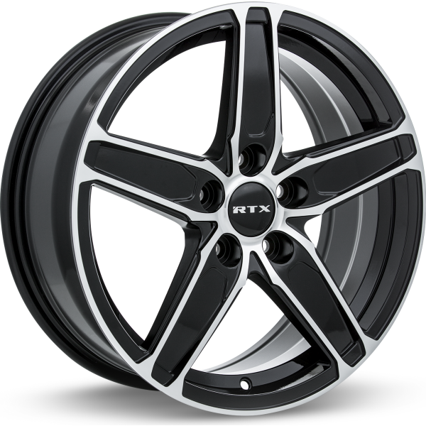 RTX Frost Series Wheels