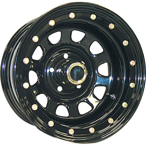 Pro Comp Rock Crawler Series 252 Series Wheels