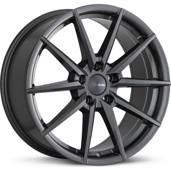 Enkei Wheels HORNET Series Wheels
