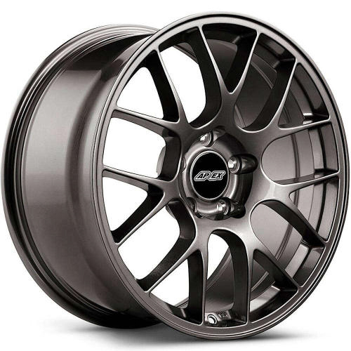 Apex Wheels EC-7 Series Wheels