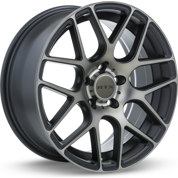 RTX Envy Series Wheels