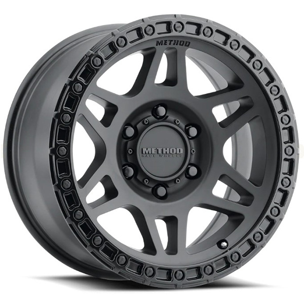 Method Race Wheels MR312 Series Wheels