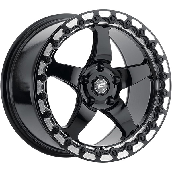 Forgestar D5 Series Wheels