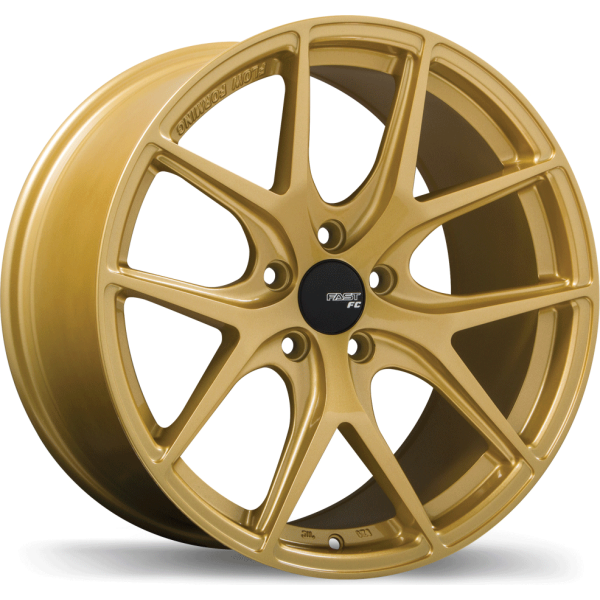 Fast Wheels FC04 Series Wheels