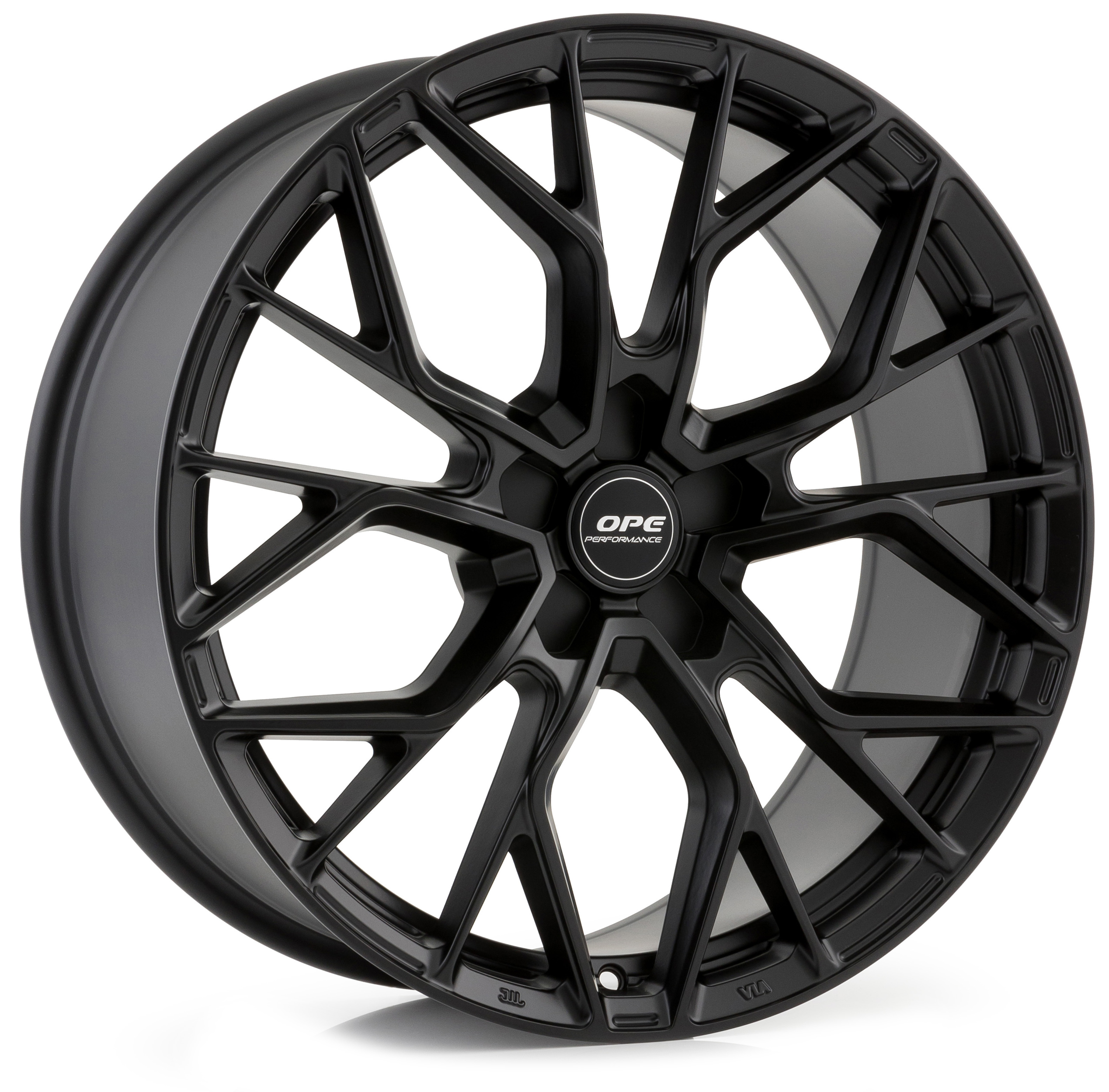 OPE Performance Wheels VENOM Series Wheels