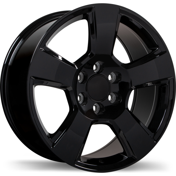 Replika Wheels R211 Series Wheels