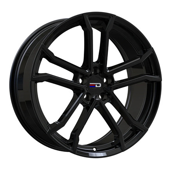 EURO DESIGN Wheels Monaco Series Wheels