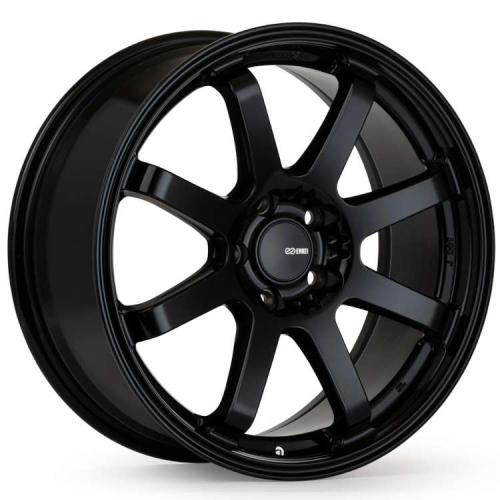 Enkei Wheels VANQUISH Series Wheels