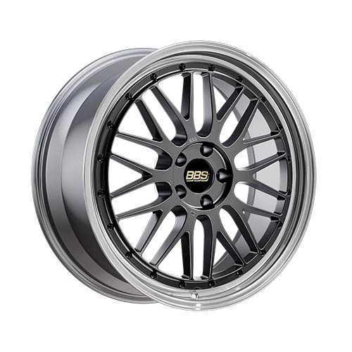 BBS Wheels LM Series Wheels