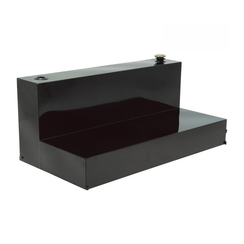 Lund Steel Liquid Storage Tank