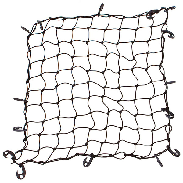 Lund Cargo Net Tie Down