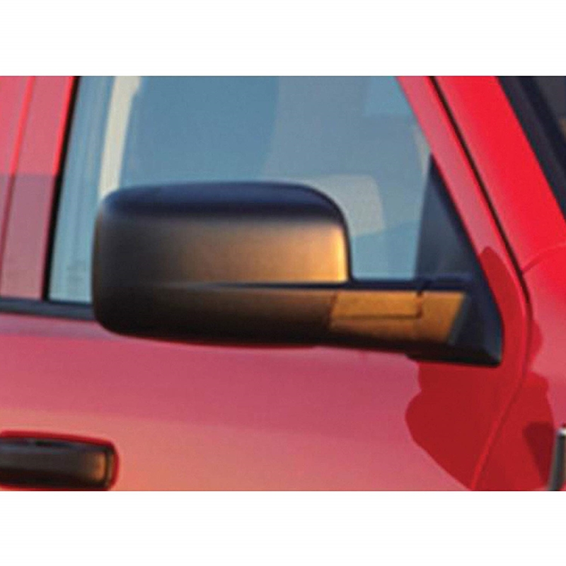 CIPA Towing Mirror Set