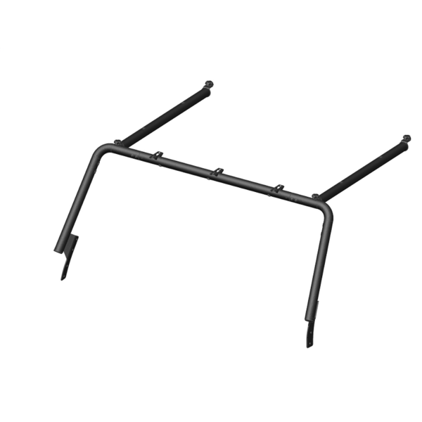 MBRP Roof Rack Extension