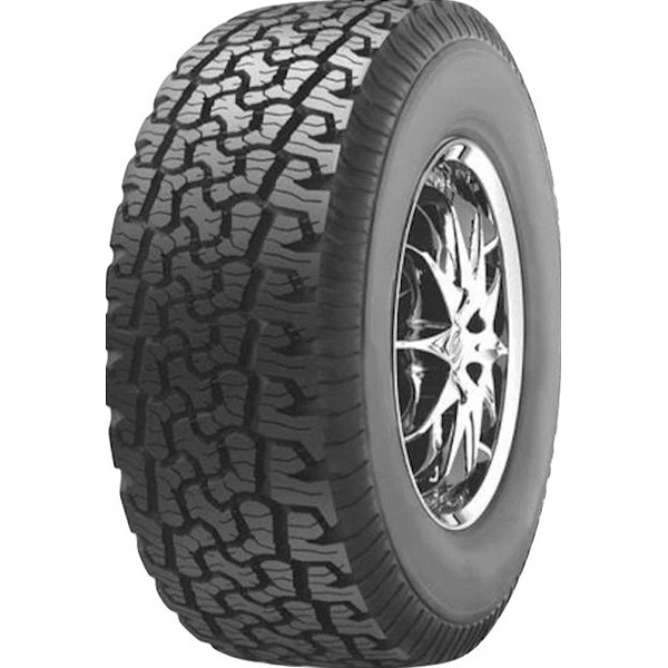 Antares Goliath AT 3PMS All Weather Tires