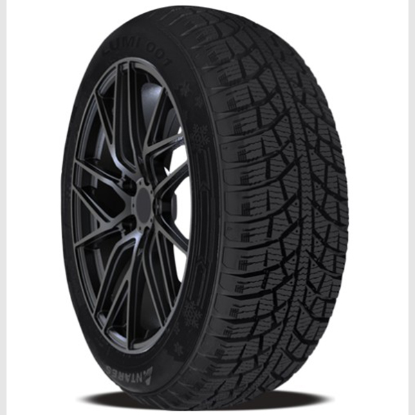 Antares Lumi 001 Tires