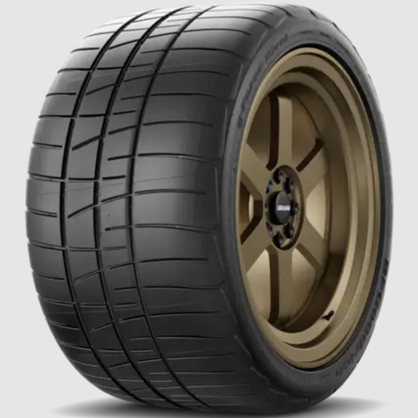 BFGoodrich GFORCE RIVAL Summer Tires