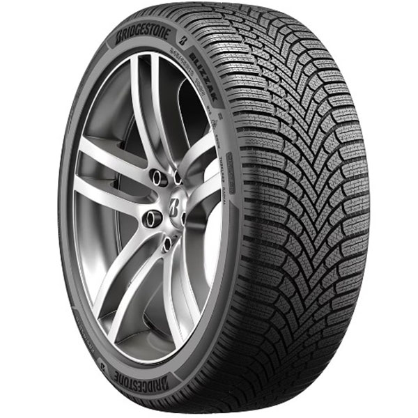 Bridgestone BLIZZAK 6 Winter Tires
