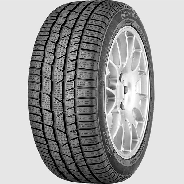 Continental CONTIWINTERCONTACT TS830P Winter Tires