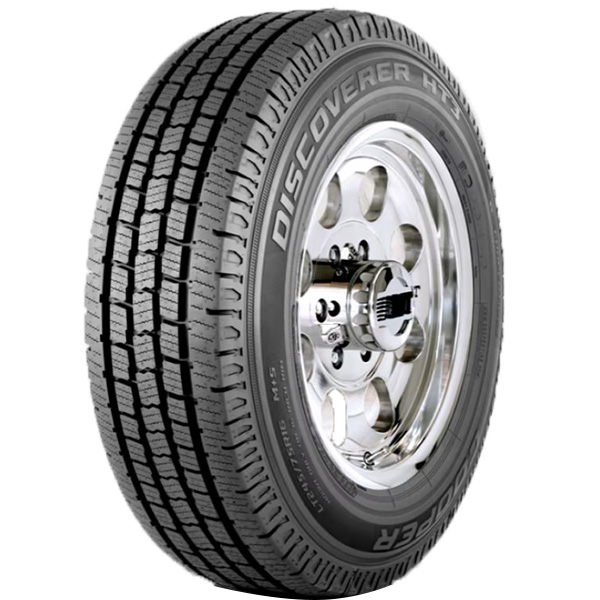 Cooper Tires DISCOVERER HT3 All Season Tires