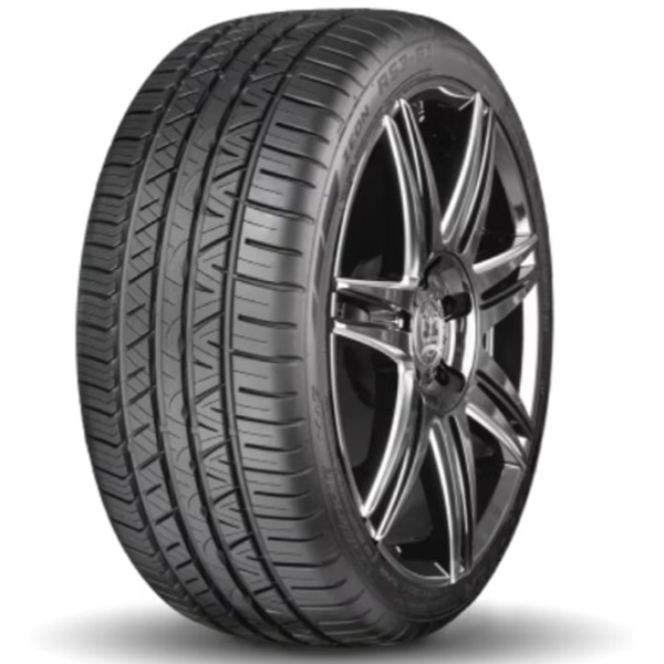Cooper Tires ZEON RS3G1 All Season Tires